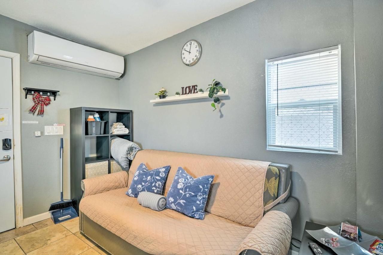 North Las Vegas Studio With Fire Pit 10 Mi To Strip Extérieur photo