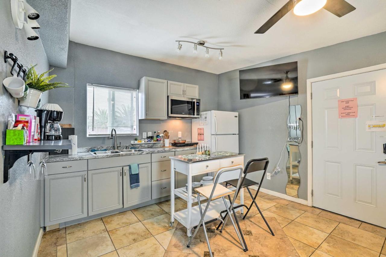North Las Vegas Studio With Fire Pit 10 Mi To Strip Extérieur photo