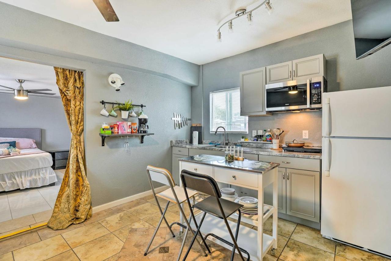North Las Vegas Studio With Fire Pit 10 Mi To Strip Extérieur photo