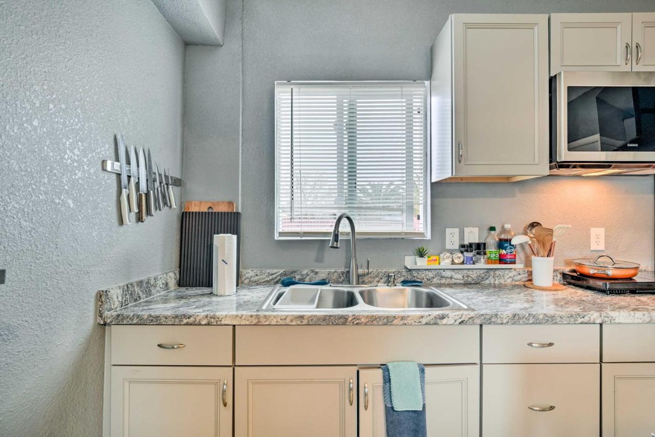 North Las Vegas Studio With Fire Pit 10 Mi To Strip Extérieur photo